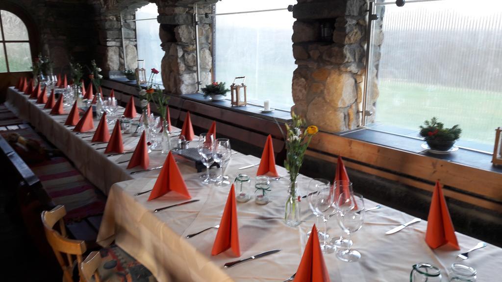 באד וולטרסדורף Landhotel Erhardt מראה חיצוני תמונה